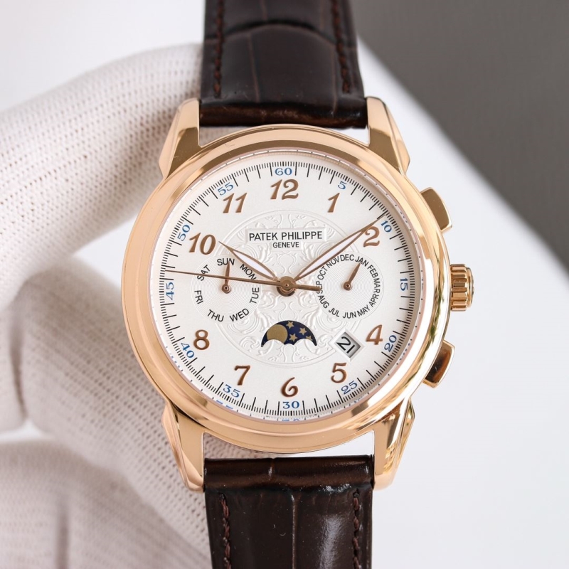 PATEK PHILIPPE